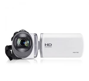 Camera C430W 4k with Waterproof cover